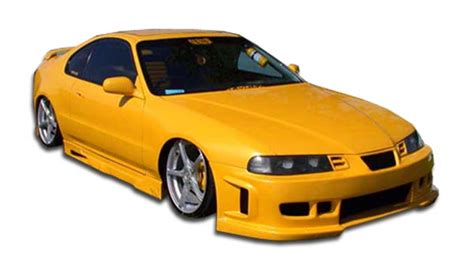 Body Kit Bodykit For Honda Prelude All Honda Prelude Duraflex