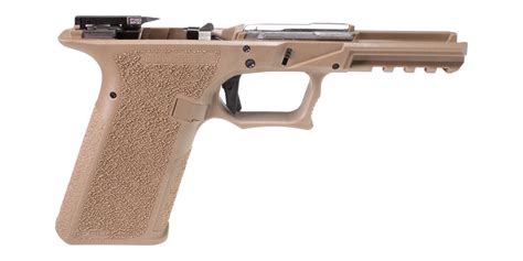 Glock Gen Flat Dark Earth