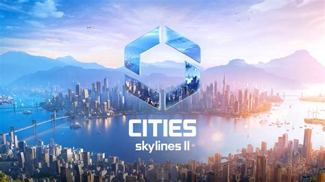 Cities Skylines Patch F Overhauls The Game S Economy Brings