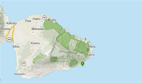 Road to Hana Hikes | List | AllTrails