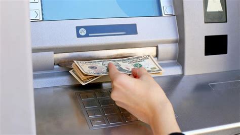 Can You Deposit Cash At An ATM Forbes Advisor