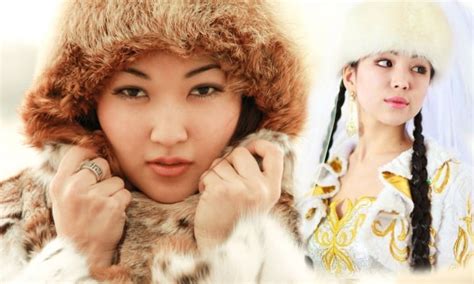 Kazakhstan Brides Meet Exotic Kazakhstan Girls For Marriage