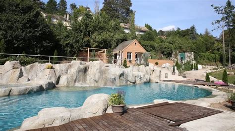 Ma Piscine De R Ve Trop Beau Pour Tre Vrai Documentaire O Regarder