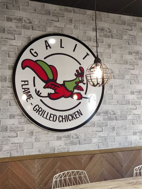 Galitos Flame Grilled Chicken 29 King St E Kitchener On N2g 2h5 Canada