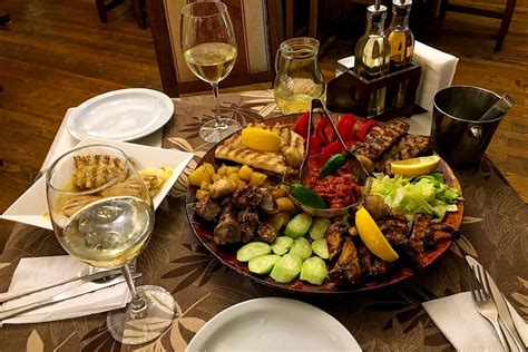 A Taste of Tradition: Exploring the Traditional Food of Bulgaria - Food ...