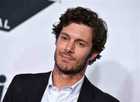 Adam Brody