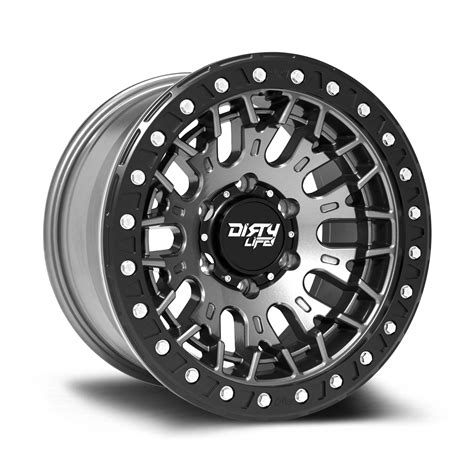 DT-3 DUAL-TEK | Dynamic Wheel Co. (Australia)