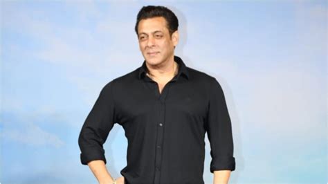 Salman Khan Gets Another Death Threat Roki Bhai From Jodhpur Says He