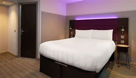 London Paddington (Paddington Station) Hotel | Premier Inn