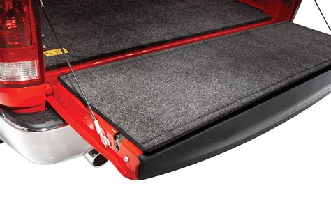 Bedrug Tailgate Mat Fits Chevrolet Colorado Gmc Canyon