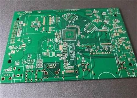 Pcb工程师详细讲解基于emc的pcb设计 鑫景福科技