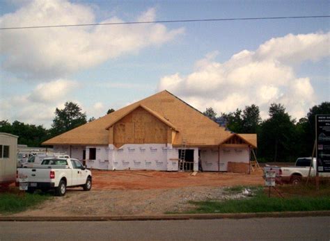 Dental Clinic Lindale08 HGR General Contractors