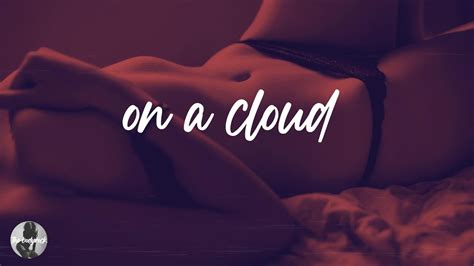 On A Cloud Perfect RnB Love Songs Mix YouTube