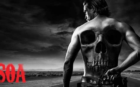 Sons Of Anarchy Fonds D Cran Hd Images