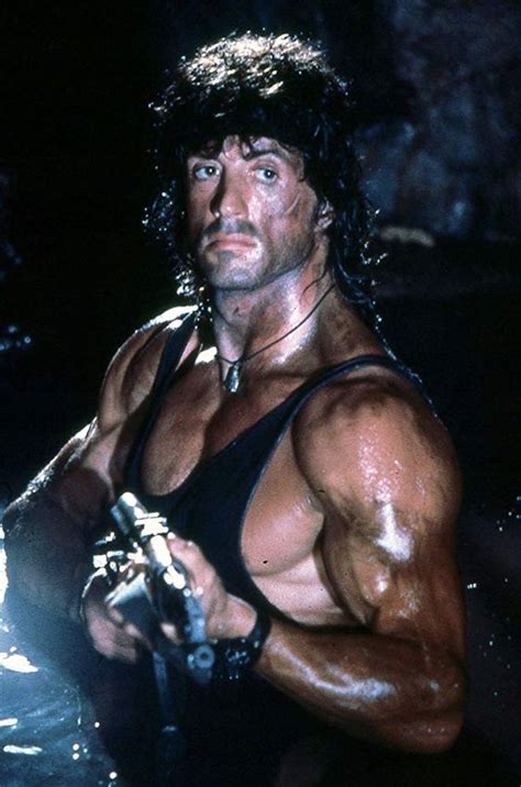 Rambo Sylwester Stallone Niska Cena Na Allegro Pl