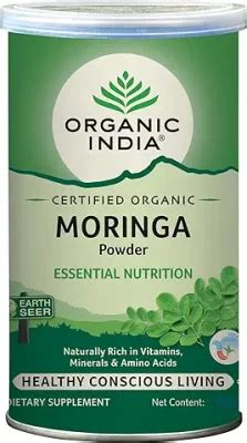 15 Best Moringa Powders In India August 2024