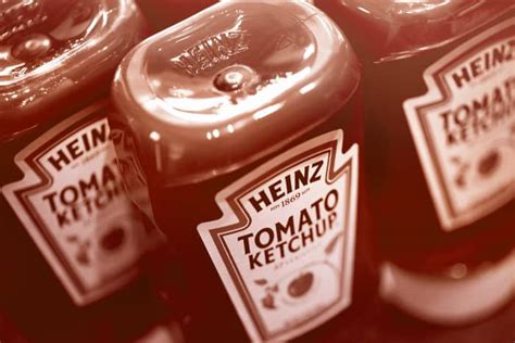 Kraft Heinz Stock Is Plunging After Awful Earnings | Barron's