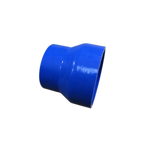 325 25 Blue Straight Silicon Hose Reducer Coupler For Turbo Intercooler Pipe