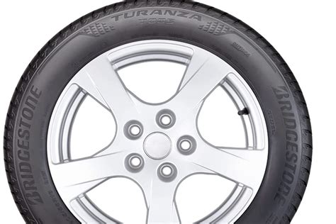 Pneus Bridgestone Turanza T Le Choix Parfait Pour Une Conduite