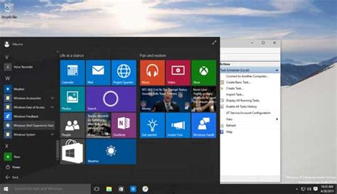 Download Windows 10 Build 10074 Iso File With New Name Insider Preview