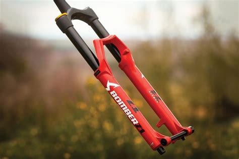 Marzocchi Bomber Z1 Fork Review Bikeradar