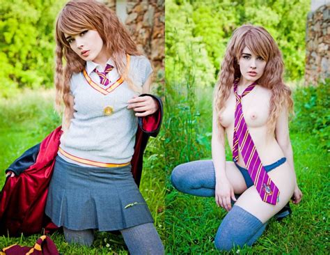 Harry Potter Hermoine Porn Pic Eporner