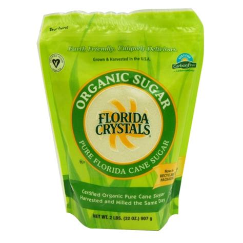 ORGANIC SUGAR CANE 2LB#31114 – Hana Food Distributors Inc. | Organic ...