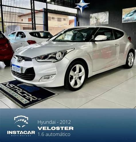 HYUNDAI VELOSTER Usados E Novos No PR