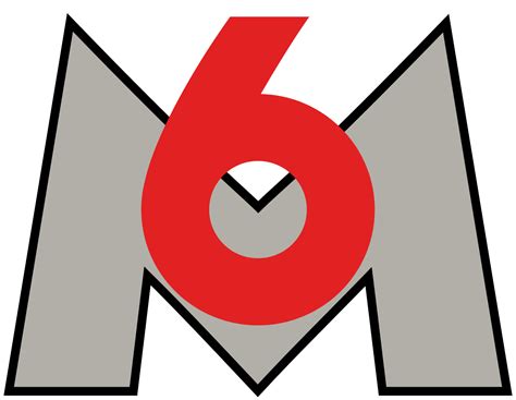 M6 Logos