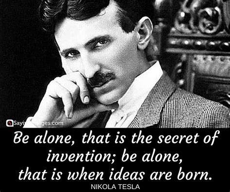 30 Greatest Nikola Tesla Quotes Nikola Tesla Quotes Tesla Quotes