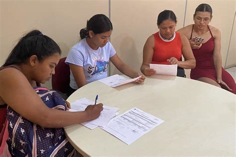 Mais de mil famílias receberam benefício eventual no primeiro