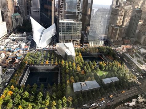 Remembering 9/11: The Story of Rebuilding the World Trade Center ...