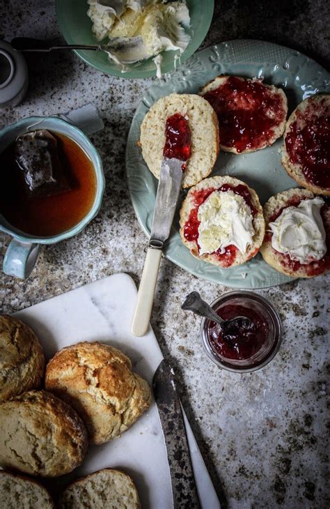 75+ Delicious Scone Recipes for Afternoon Tea - The Food Explorer