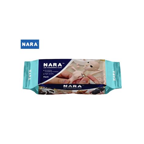 Nara Air Dry Clay 500g Shopee Philippines