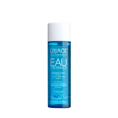 Essence D Eau Clat Uriage Eau Thermale Ml