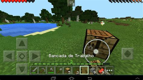 Minecraft Em Busca Do Herobrine Ep Youtube