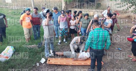 Fatal Accidente Deja Una Persona Muerta En Catacamas Olancho Hchtv