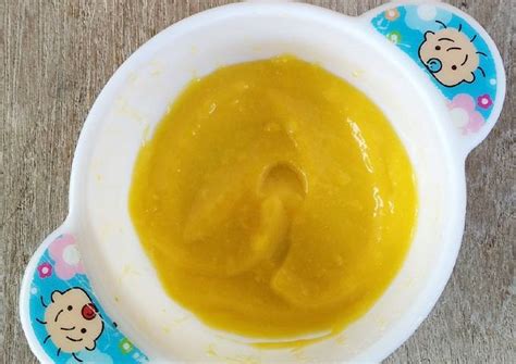 Resep Jasuke Jagung Susu Keju Snack Mpasi Bulan Oleh Mimin