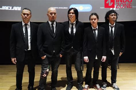 20 Tahun Album Bintang Lima DEWA 19 Gelar Konser Tour Di 6 Kota