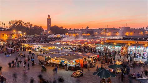 What To Do In Marrakech Morocco Top Guide