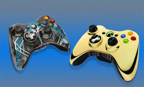 Xbox 360 Wireless Controllers Groupon Goods