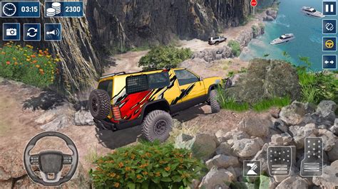 4x4 Offroad Jeep Games APK for Android Download