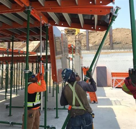 green formwork decorama