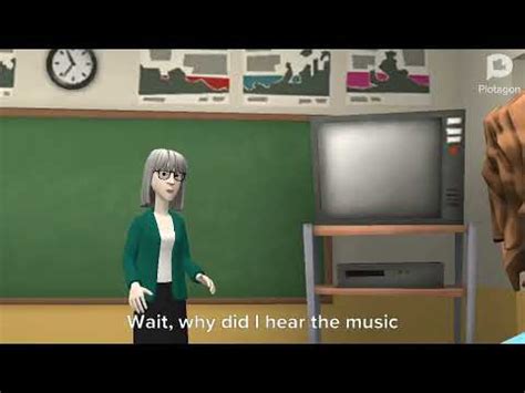 Horrid Henry Watches Porn At School Grounded YouTube