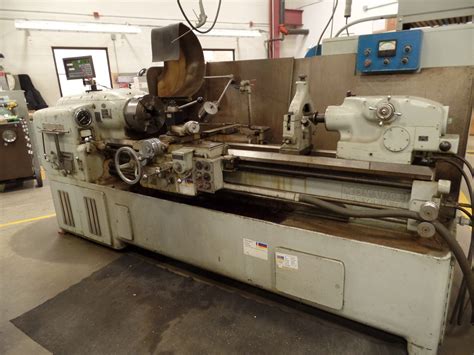 Monarch 13x54 Lathe For Sale | Affordable Machinery