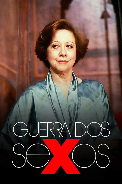 Guerra Dos Sexos Tv Series 1983 1984 Posters — The Movie Database Tmdb