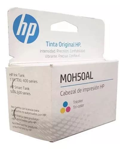 Cabe A De Impress O Moh A Colorida Hp Gt Parcelamento