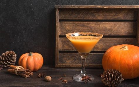 9 Boo Zy Cocktails For Halloween — The Three Drinkers