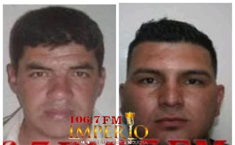 Familiares Manejan Datos De Supuestos Asesinos De Padre E Hijo Radio