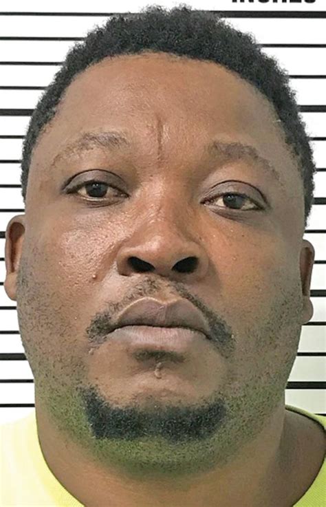 Starkville Man Charged With Attempted Murder The Dispatch